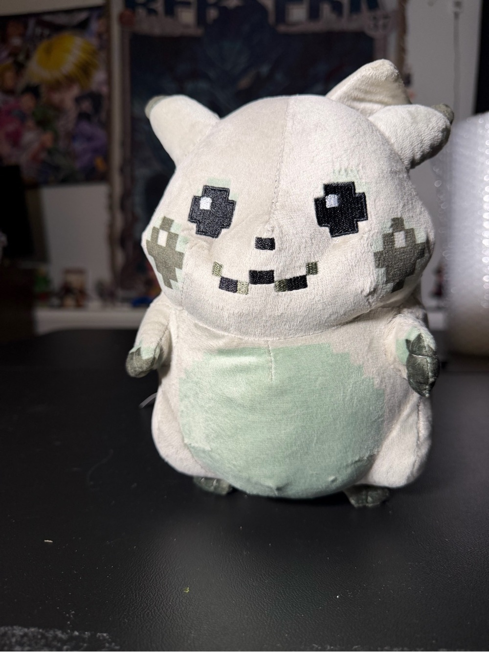 classic pikachu plush - Picture 2 of 5